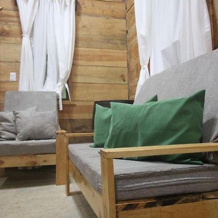 Cabana Trojas Valverde Vega 외부 사진